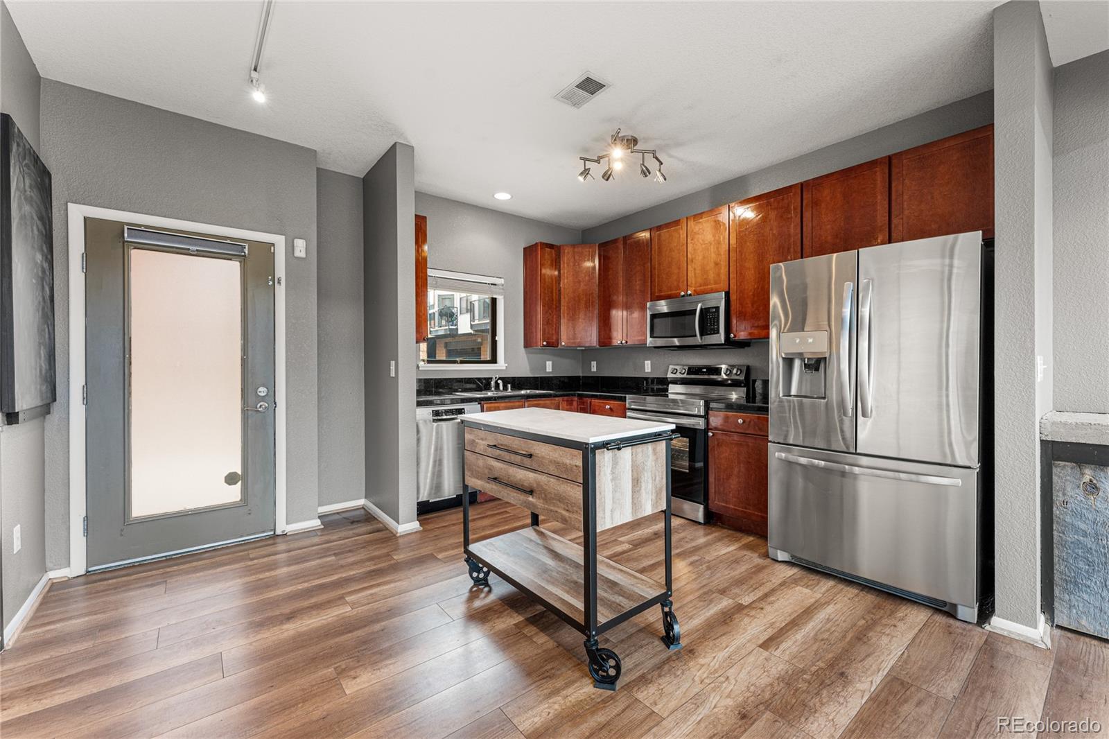 3179 Blake Street Unit: 1