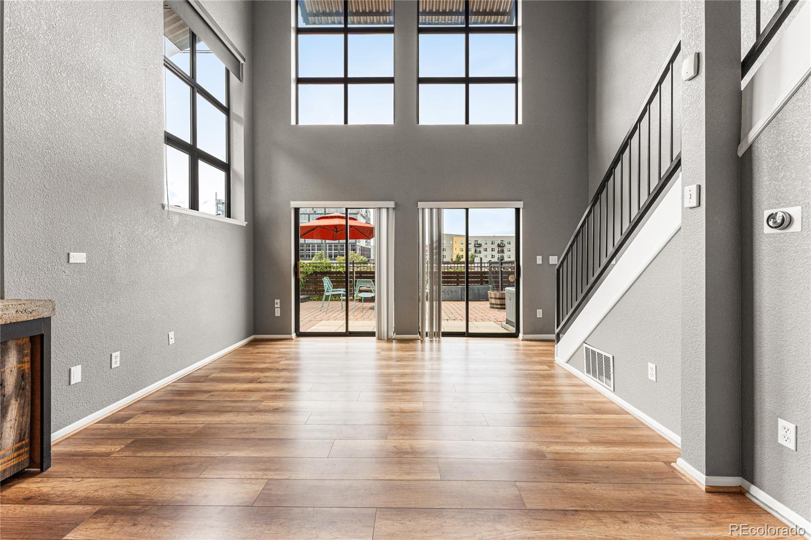3179 Blake Street Unit: 1