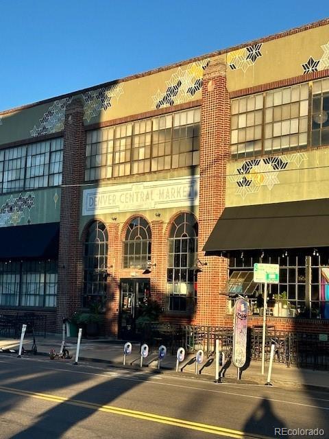 3179 Blake Street Unit: 1
