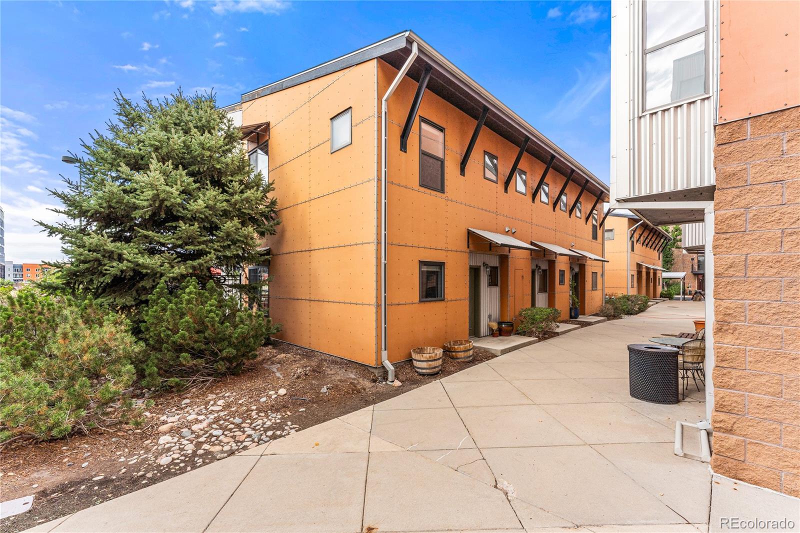 3179 Blake Street Unit: 1