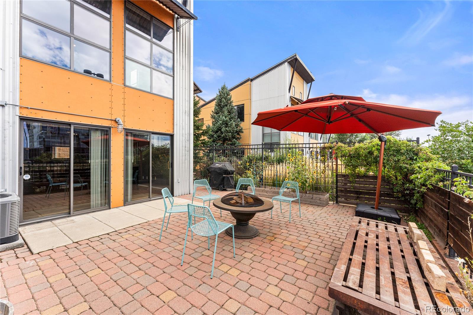 3179 Blake Street Unit: 1