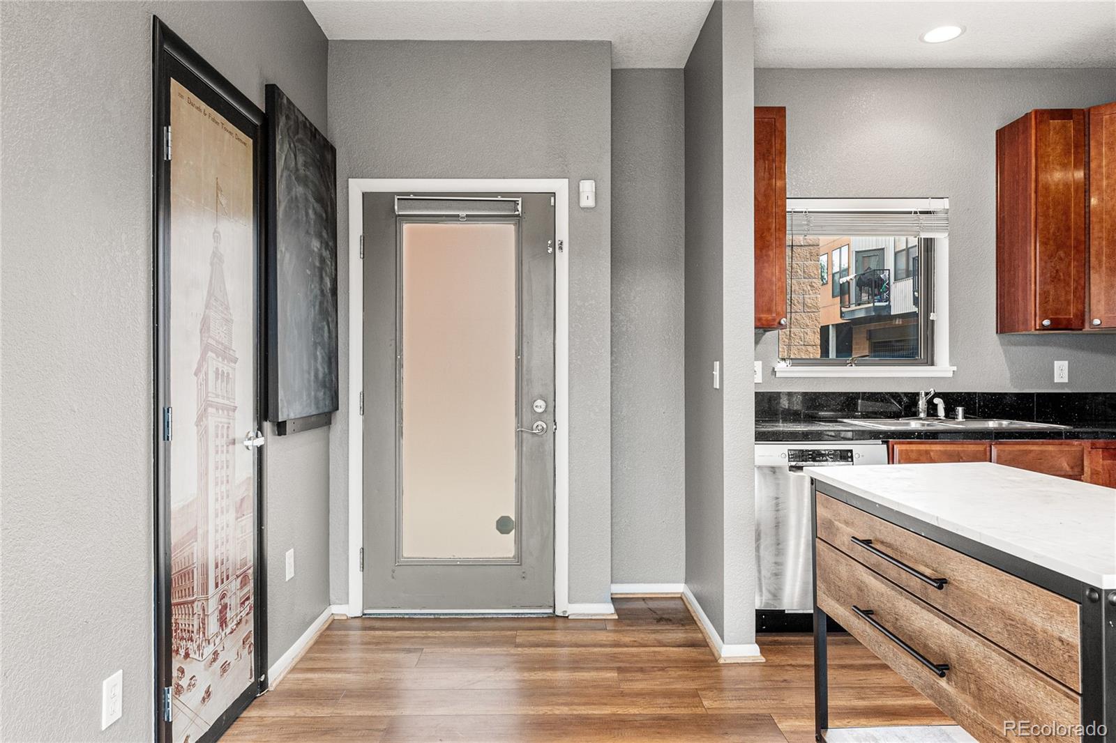 3179 Blake Street Unit: 1