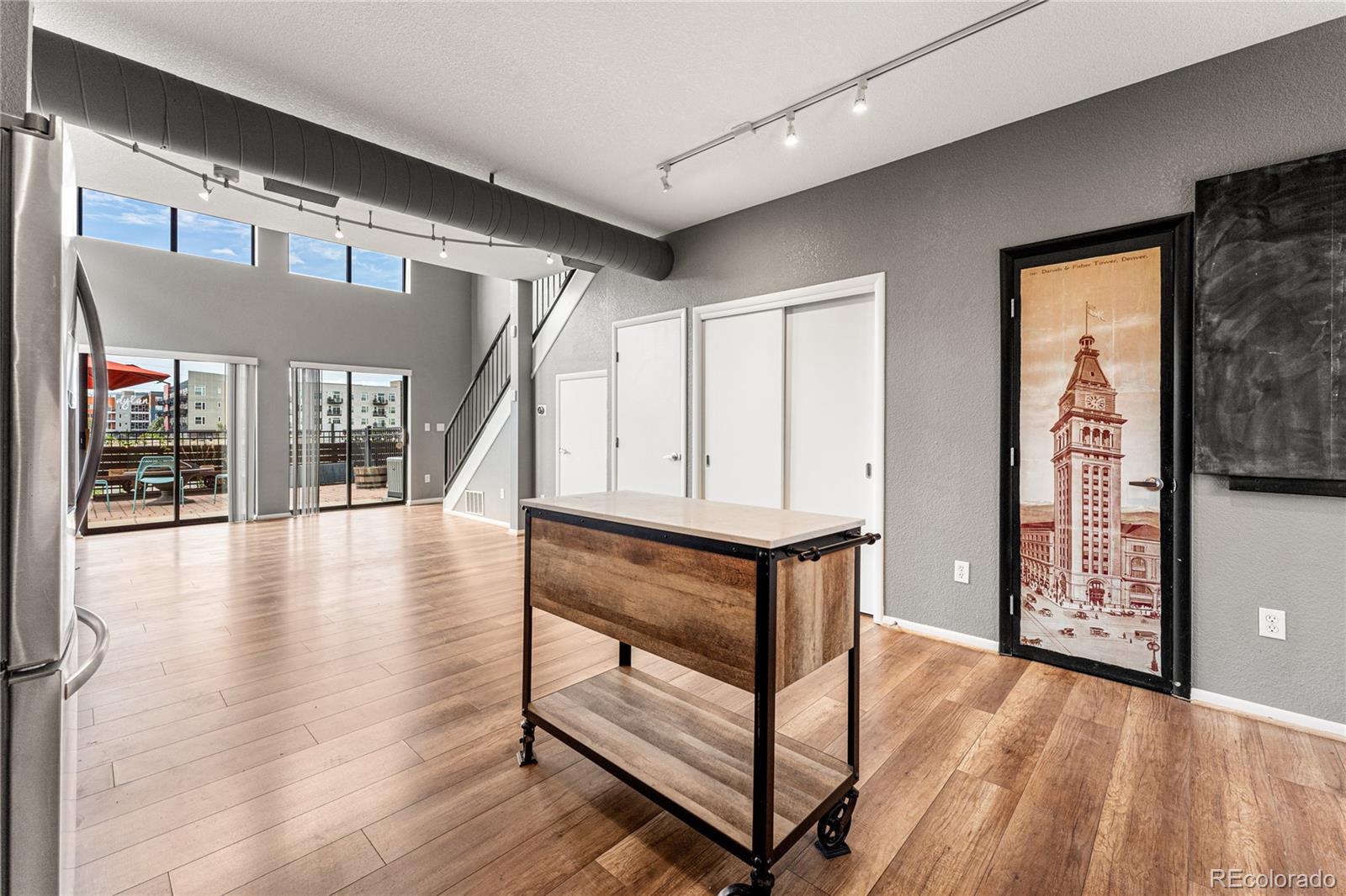 3179 Blake Street Unit: 1