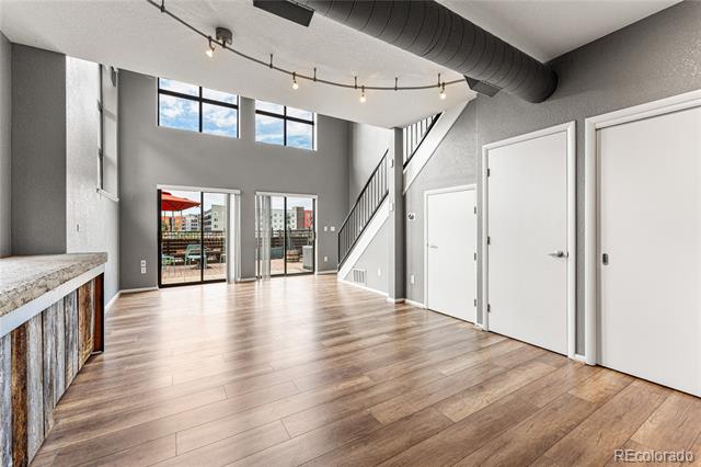 3179 Blake Street Unit: 1