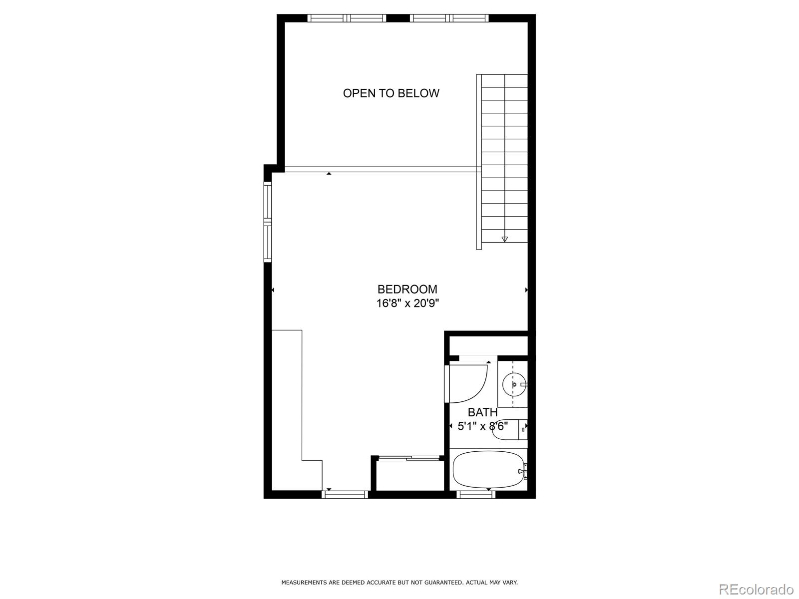 3179 Blake Street Unit: 1