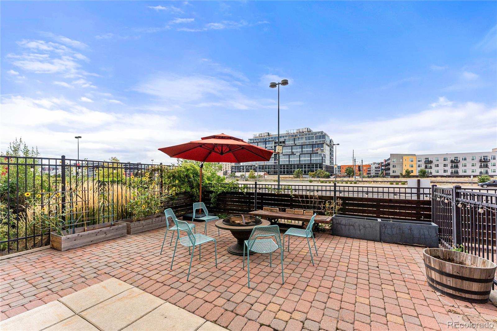 3179 Blake Street Unit: 1