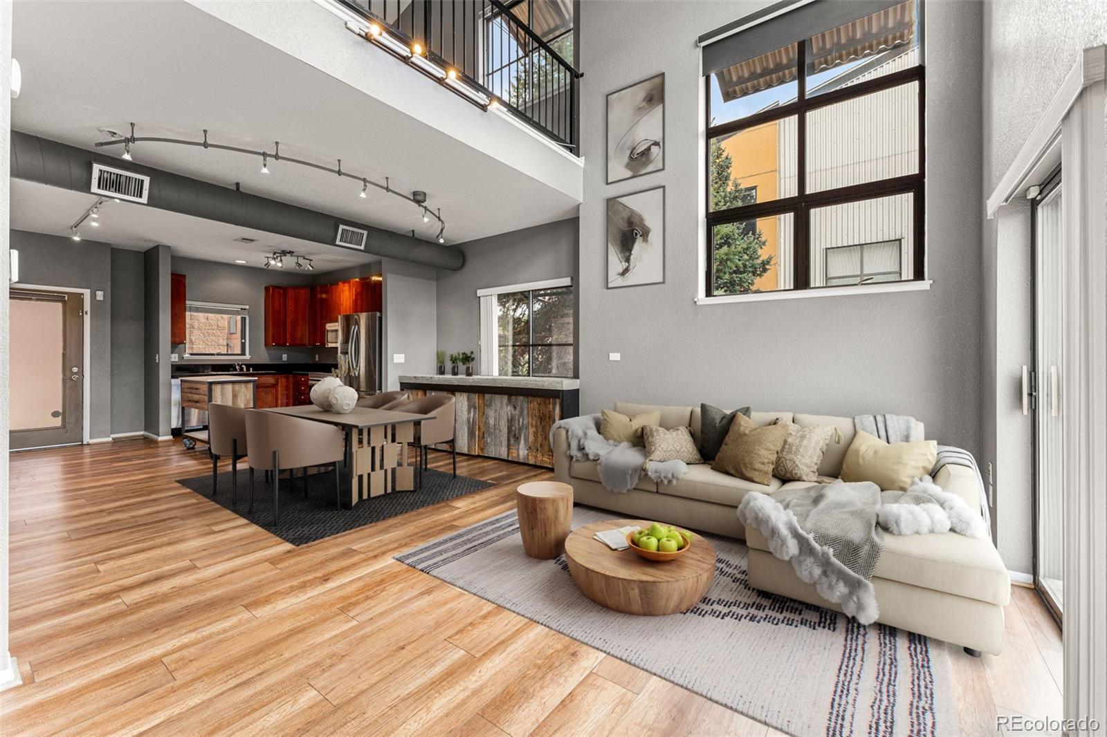 3179 Blake Street Unit: 1