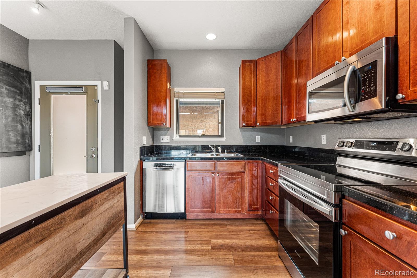 3179 Blake Street Unit: 1