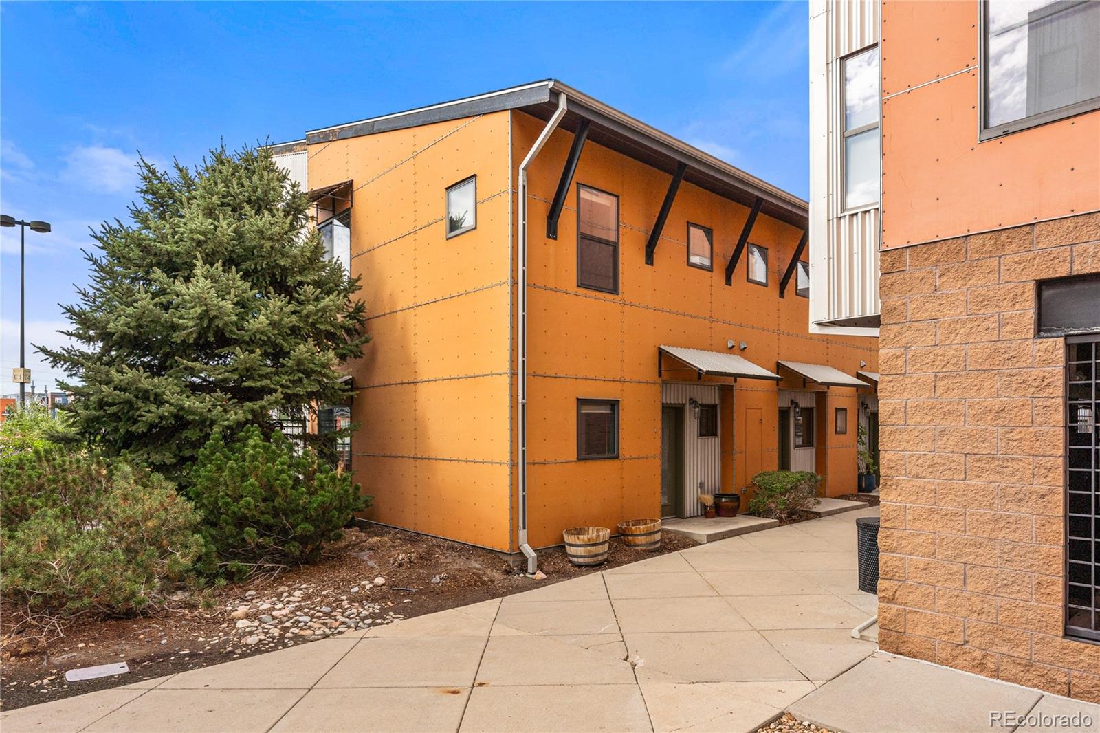 3179 Blake Street Unit: 1
