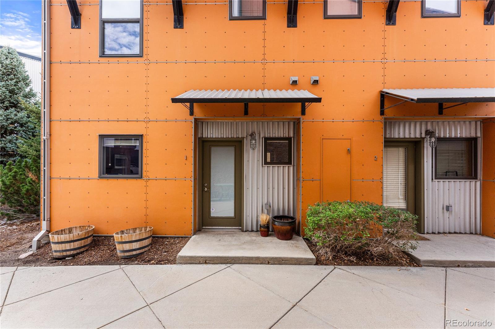 3179 Blake Street Unit: 1