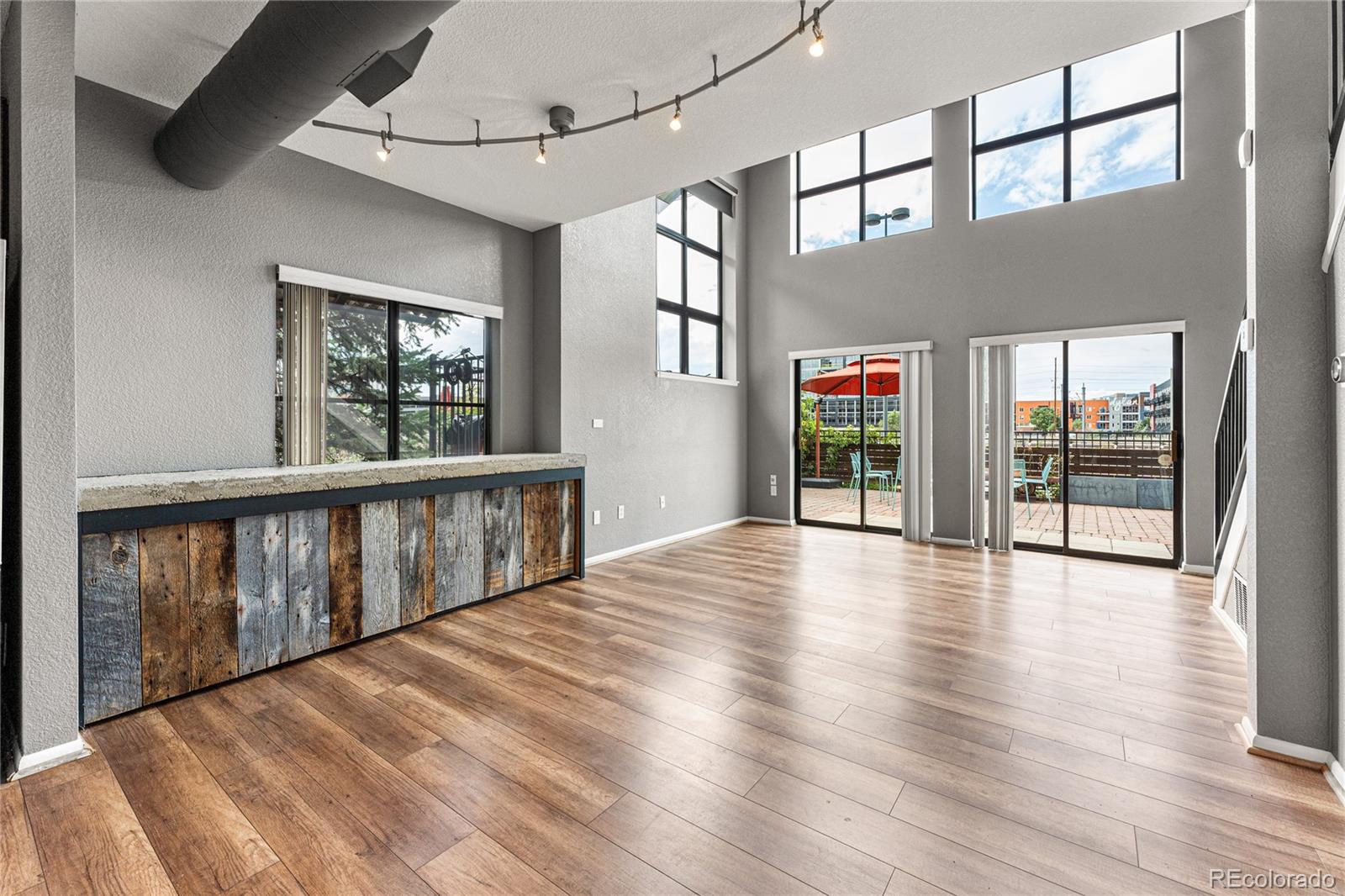 3179 Blake Street Unit: 1