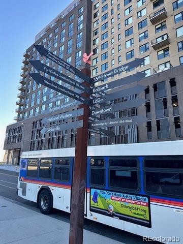 3179 Blake Street Unit: 1