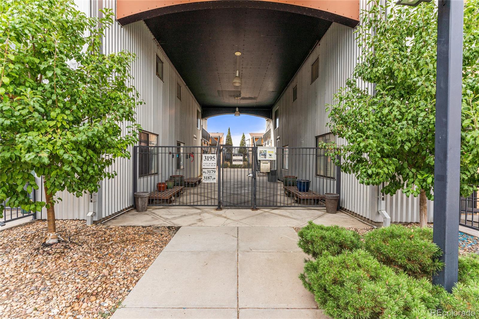 3179 Blake Street Unit: 1