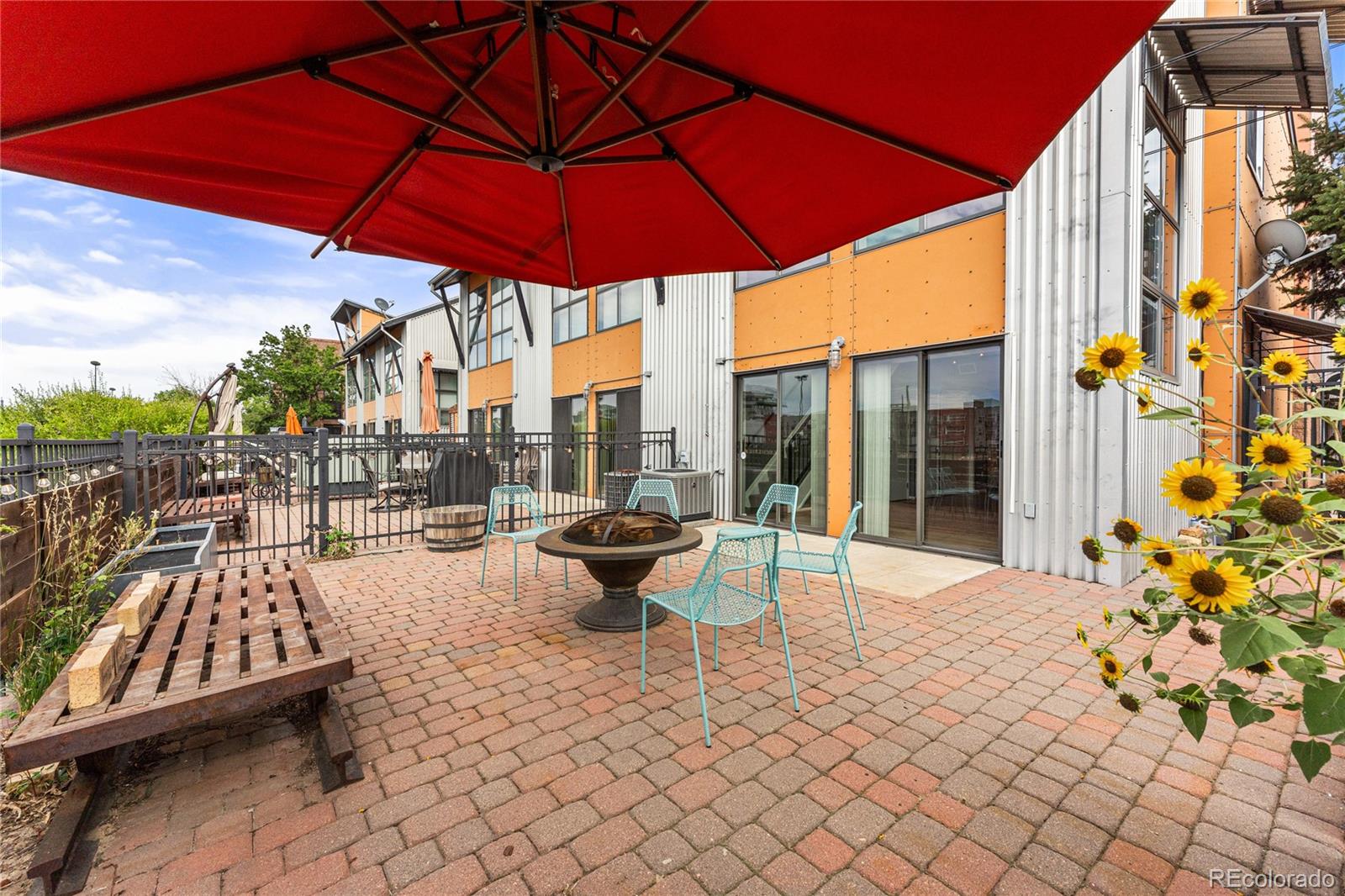 3179 Blake Street Unit: 1