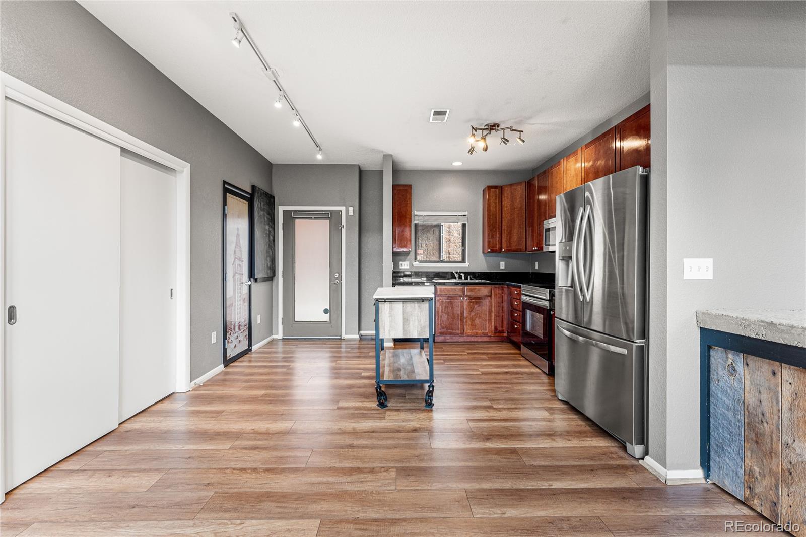 3179 Blake Street Unit: 1
