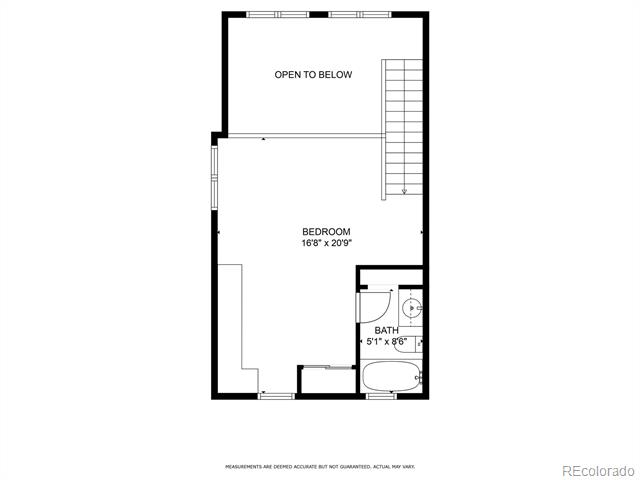 3179 Blake Street Unit: 1