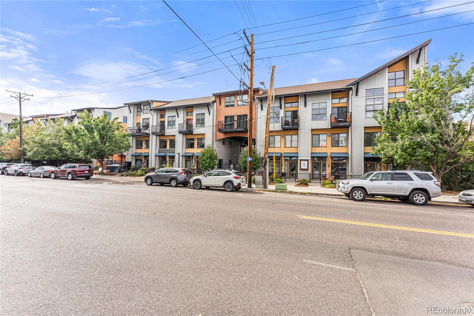 3179 Blake Street Unit: 1