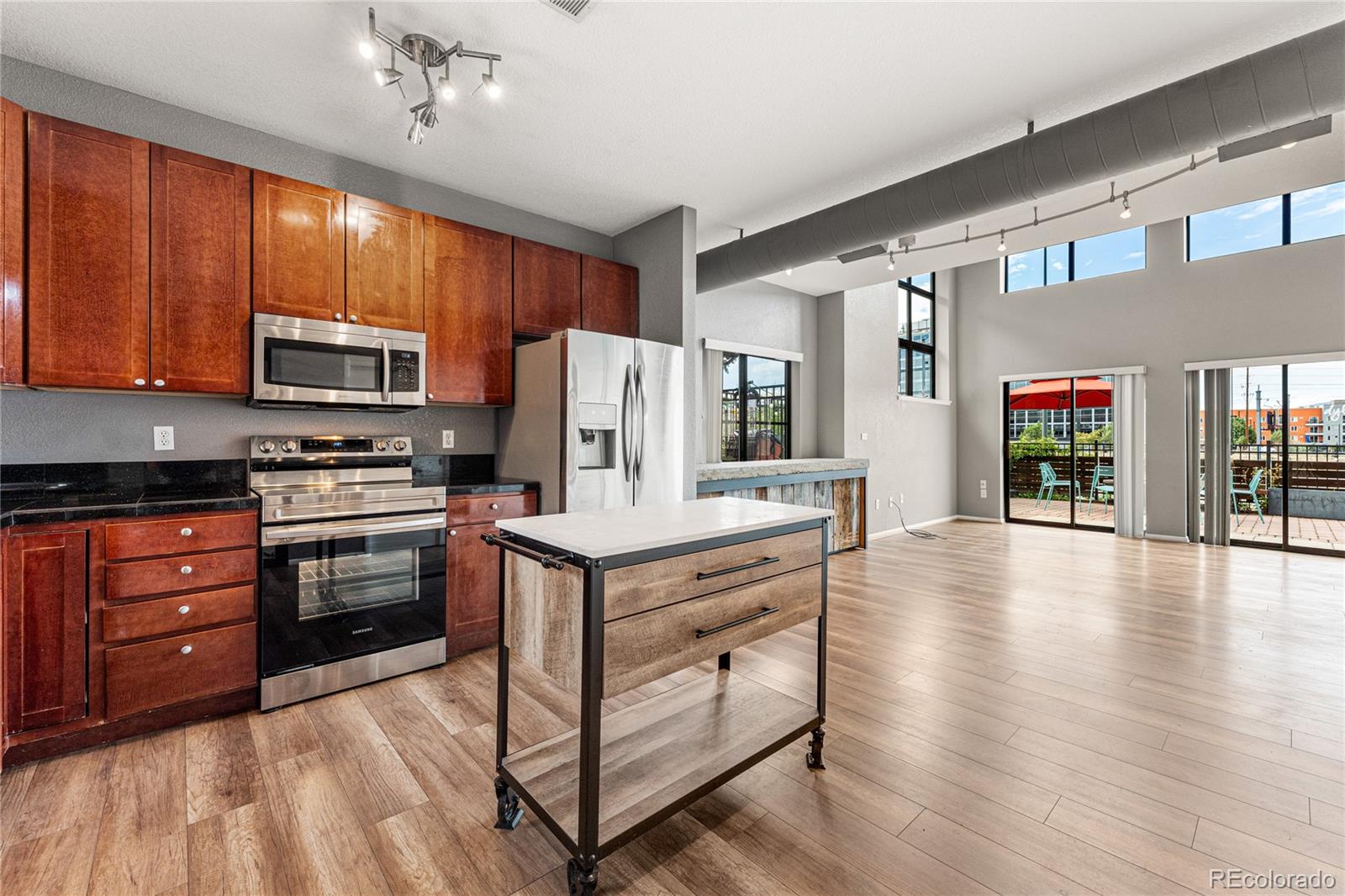 3179 Blake Street Unit: 1