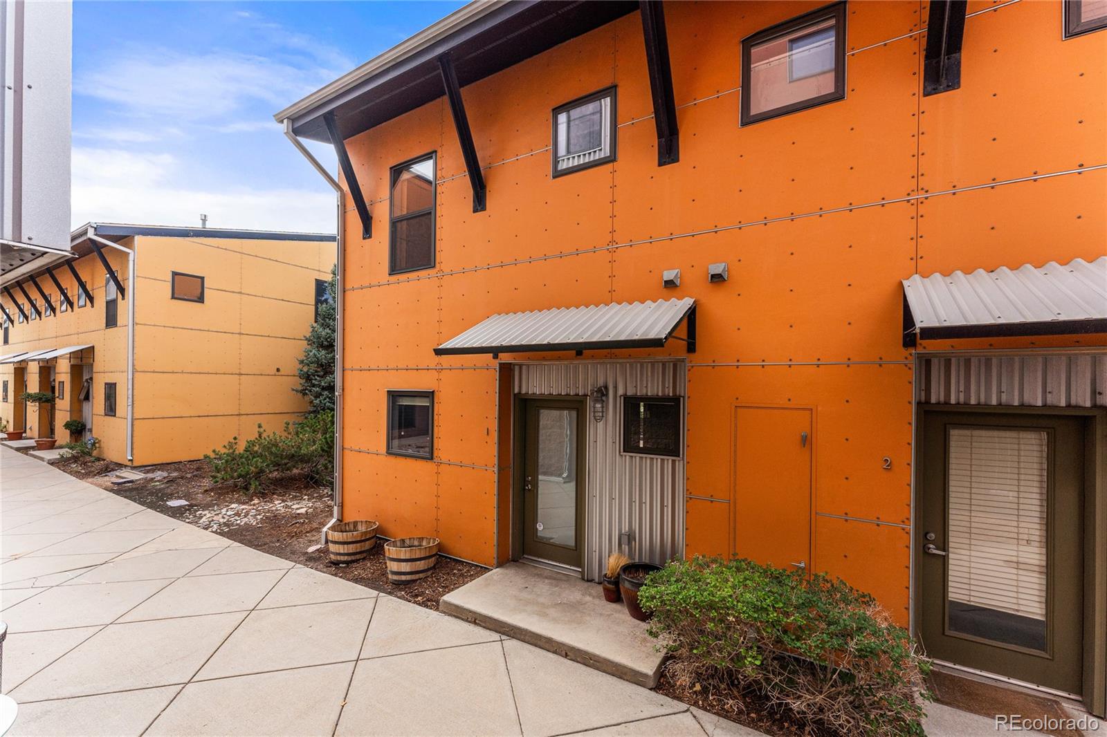 3179 Blake Street Unit: 1