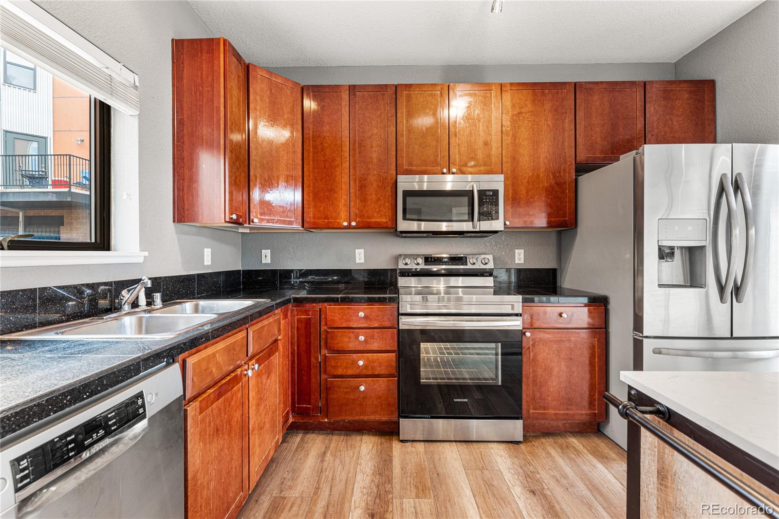 3179 Blake Street Unit: 1