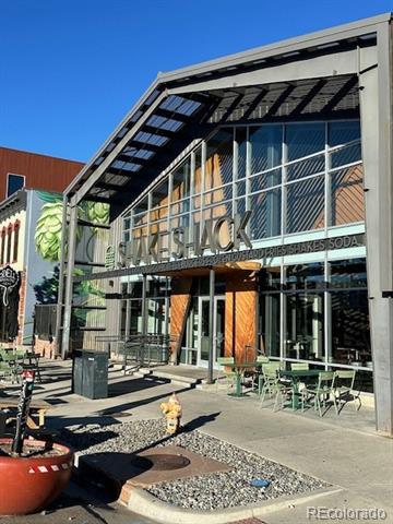 3179 Blake Street Unit: 1