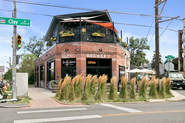 2343 Decatur Street
