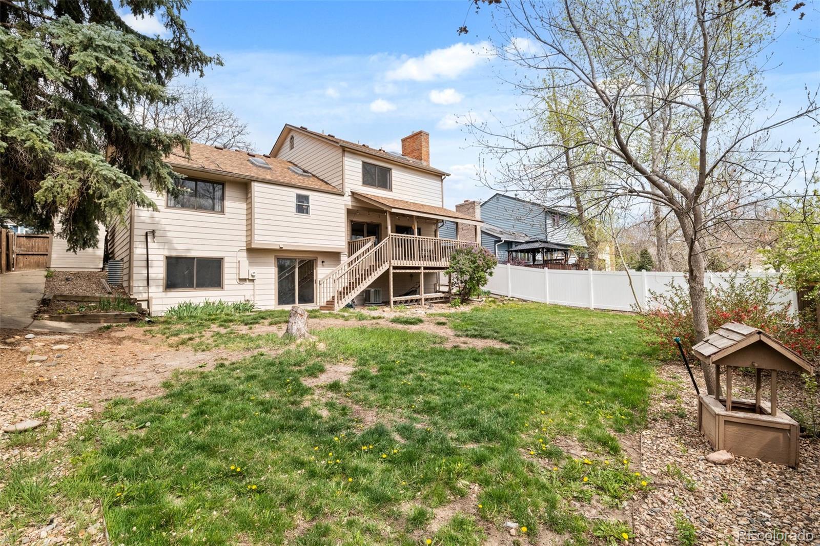 9911 Perry Court