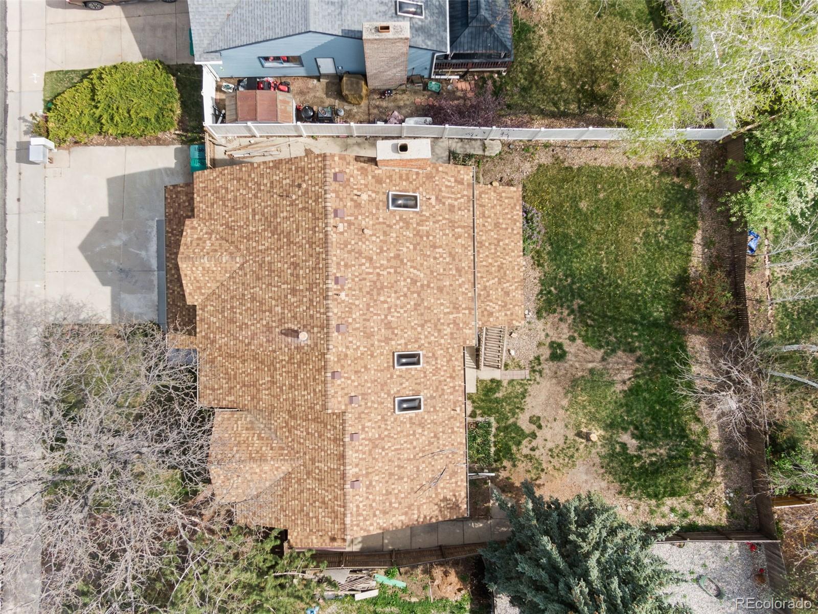 9911 Perry Court