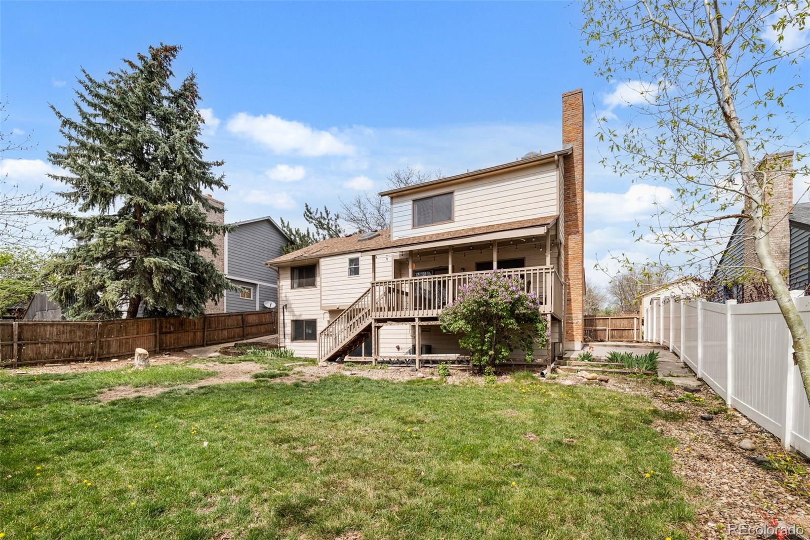 9911 Perry Court
