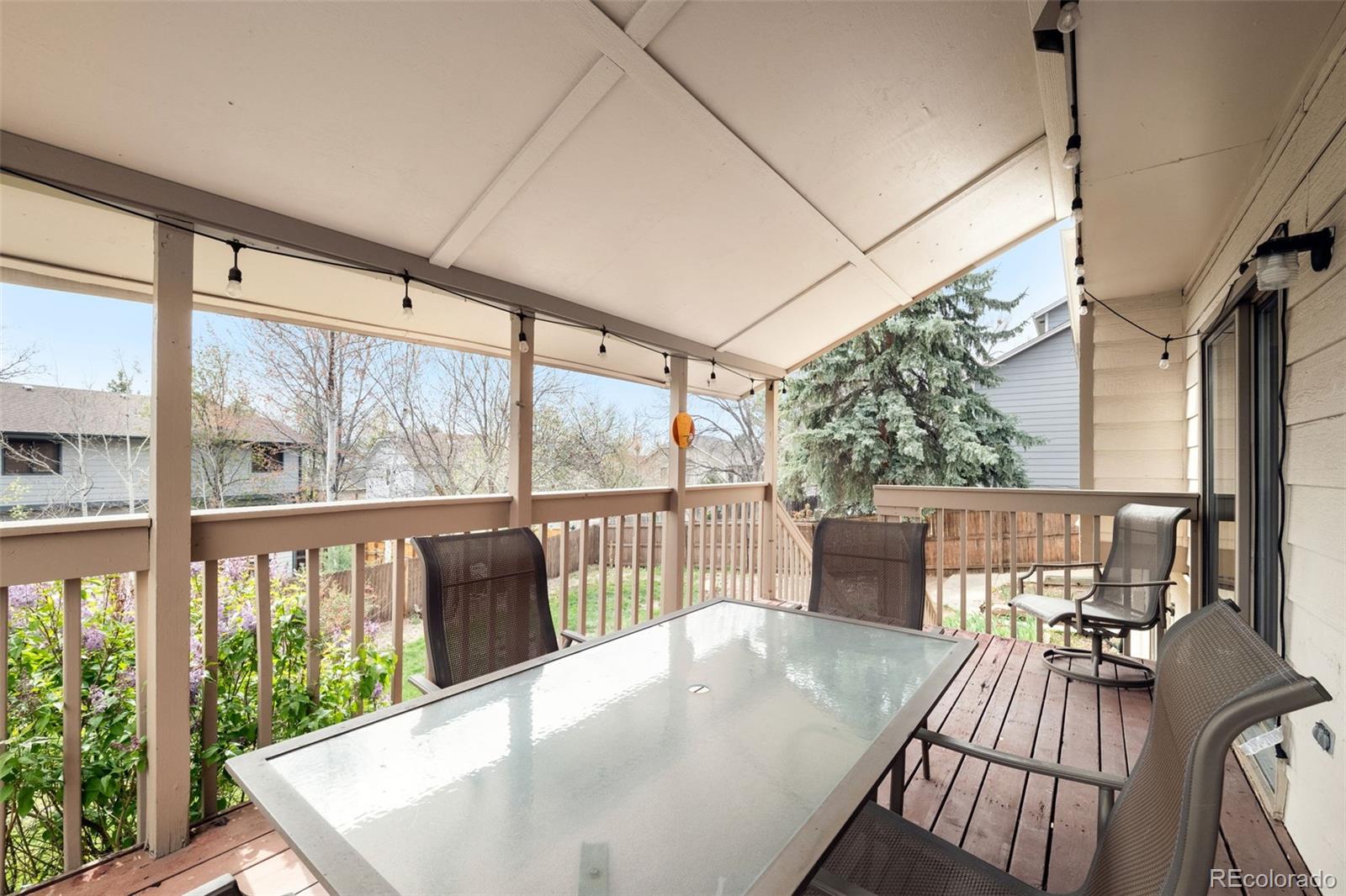 9911 Perry Court