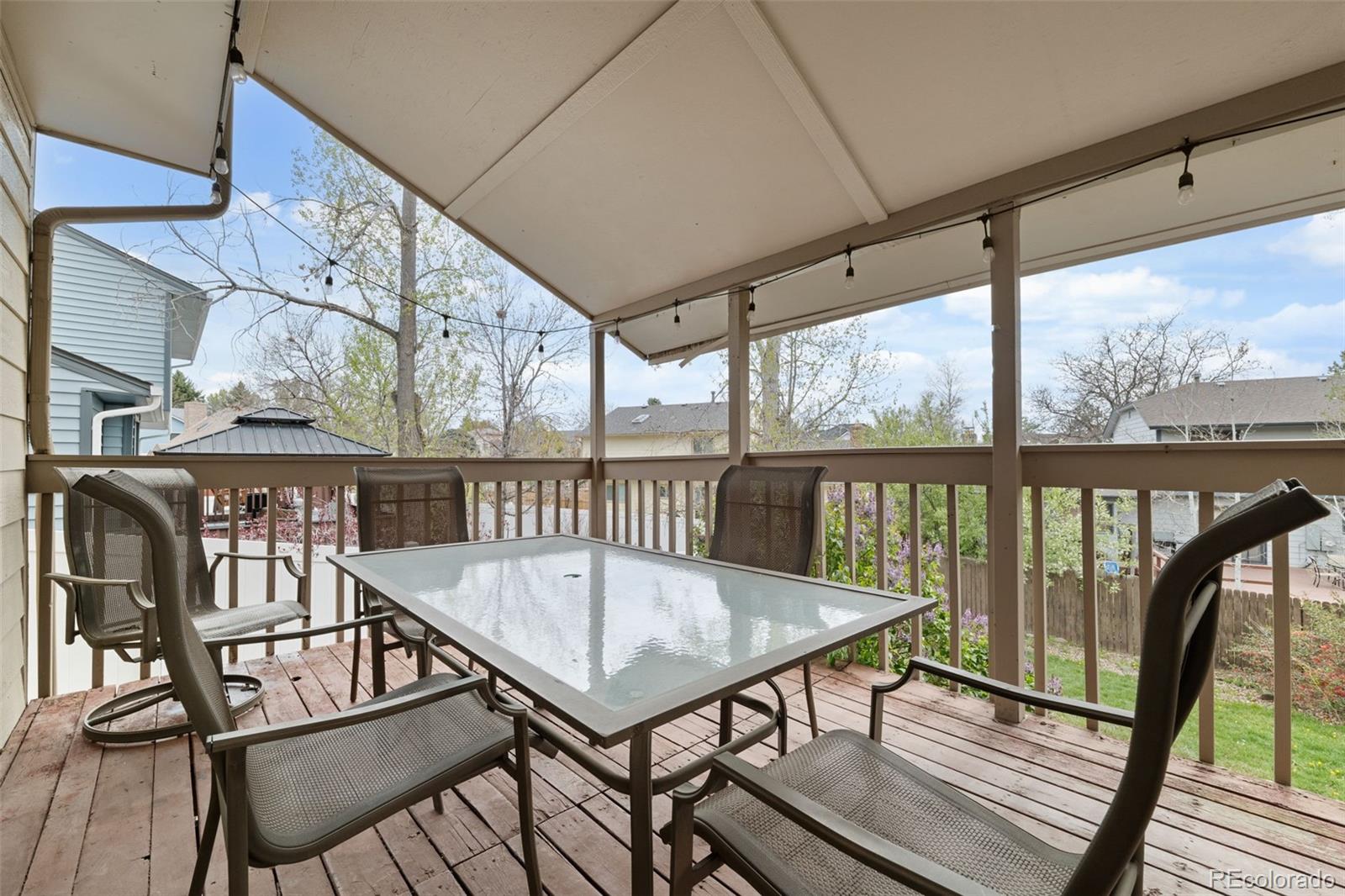9911 Perry Court