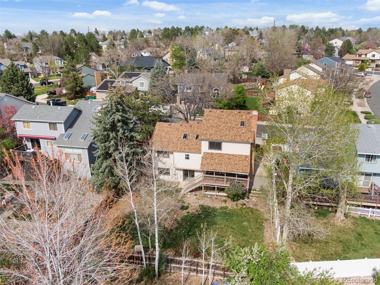 9911 Perry Court