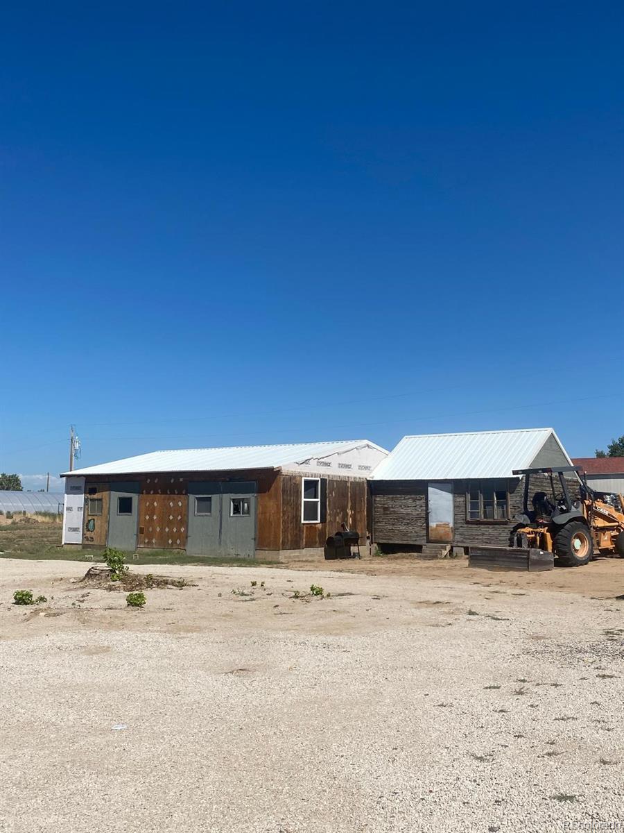 12441 Tower Road