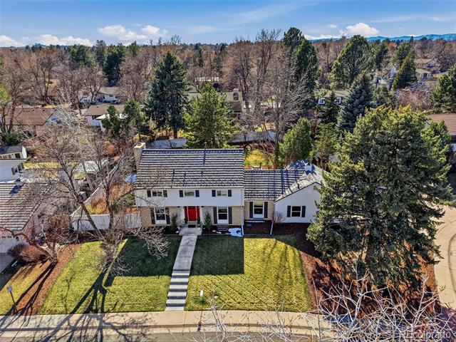 3565 S Oneida Way