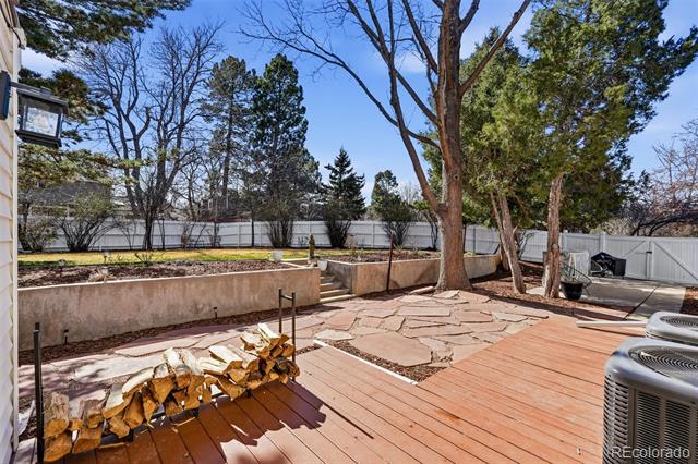3565 S Oneida Way