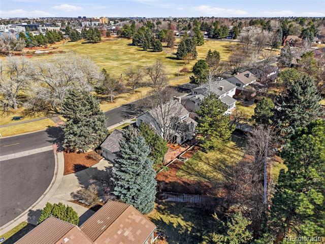 3565 S Oneida Way