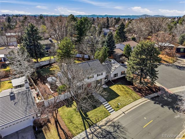 3565 S Oneida Way