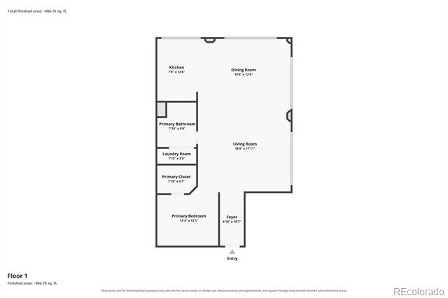 2000 Arapahoe Street Unit: 202