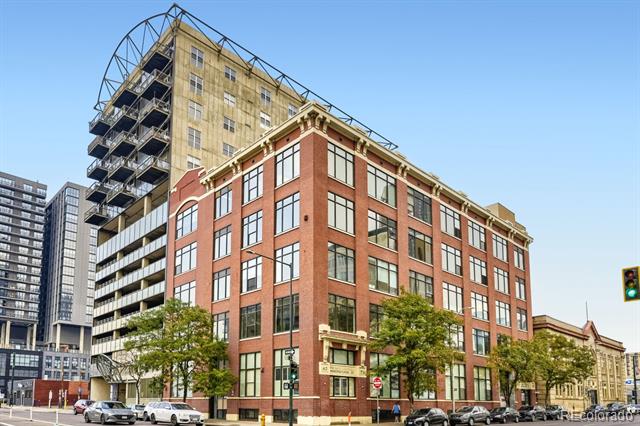 2000 Arapahoe Street Unit: 202