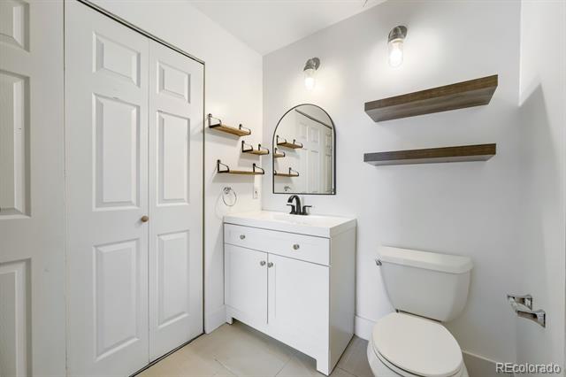 2000 Arapahoe Street Unit: 202