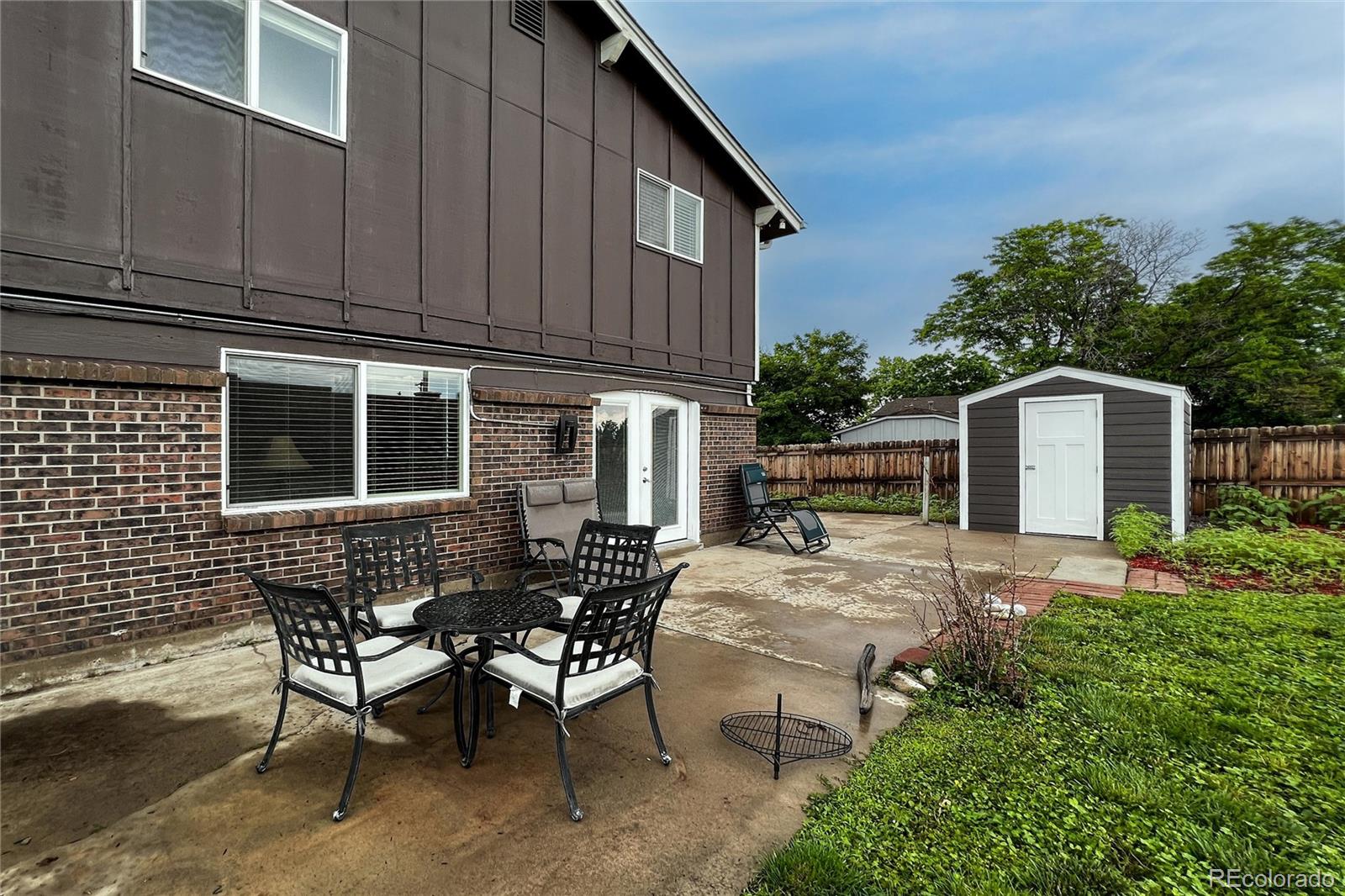 7201 Otis Court