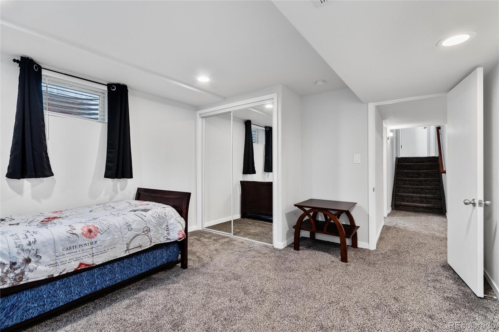 7201 Otis Court