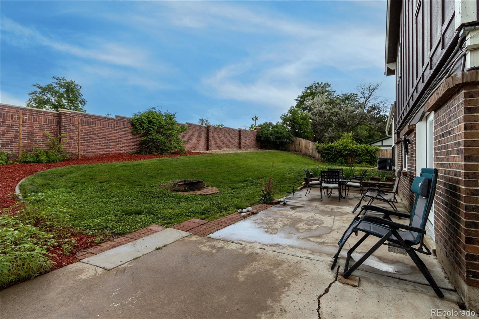 7201 Otis Court