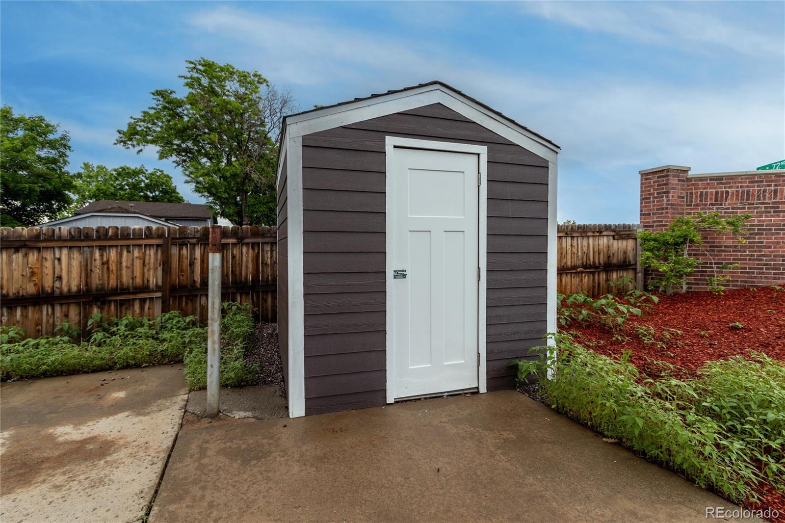7201 Otis Court