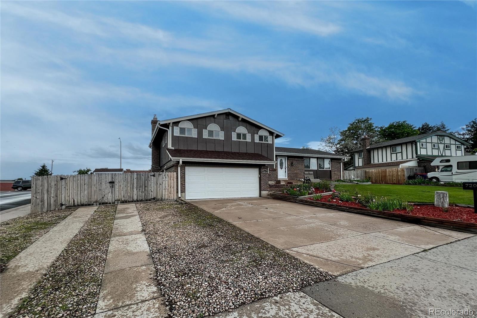 7201 Otis Court