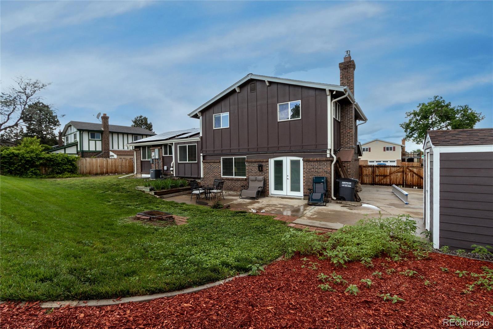 7201 Otis Court