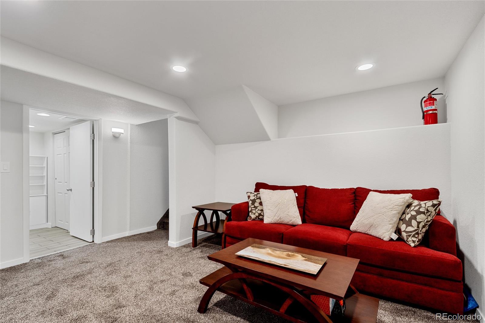 7201 Otis Court