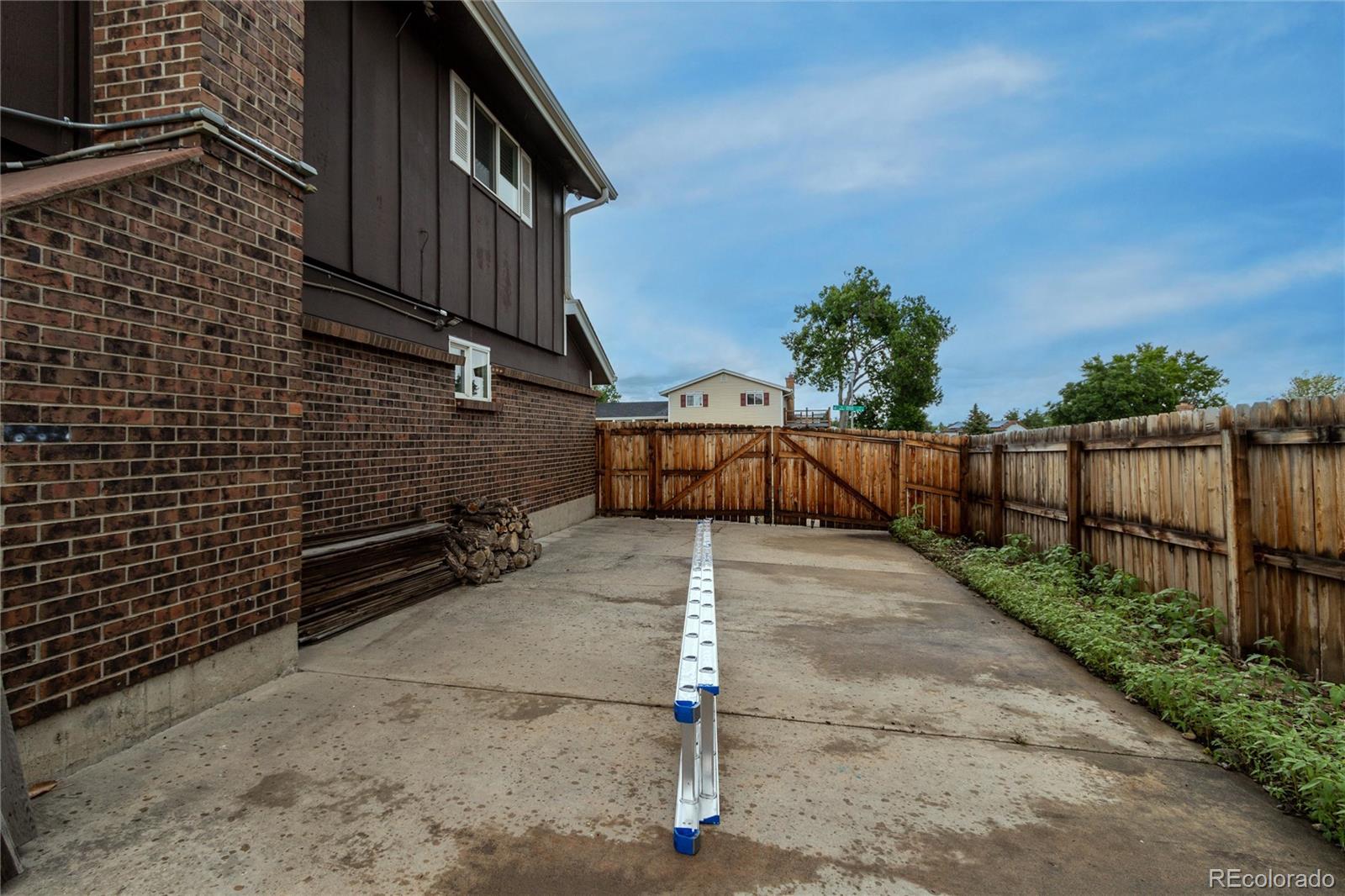 7201 Otis Court
