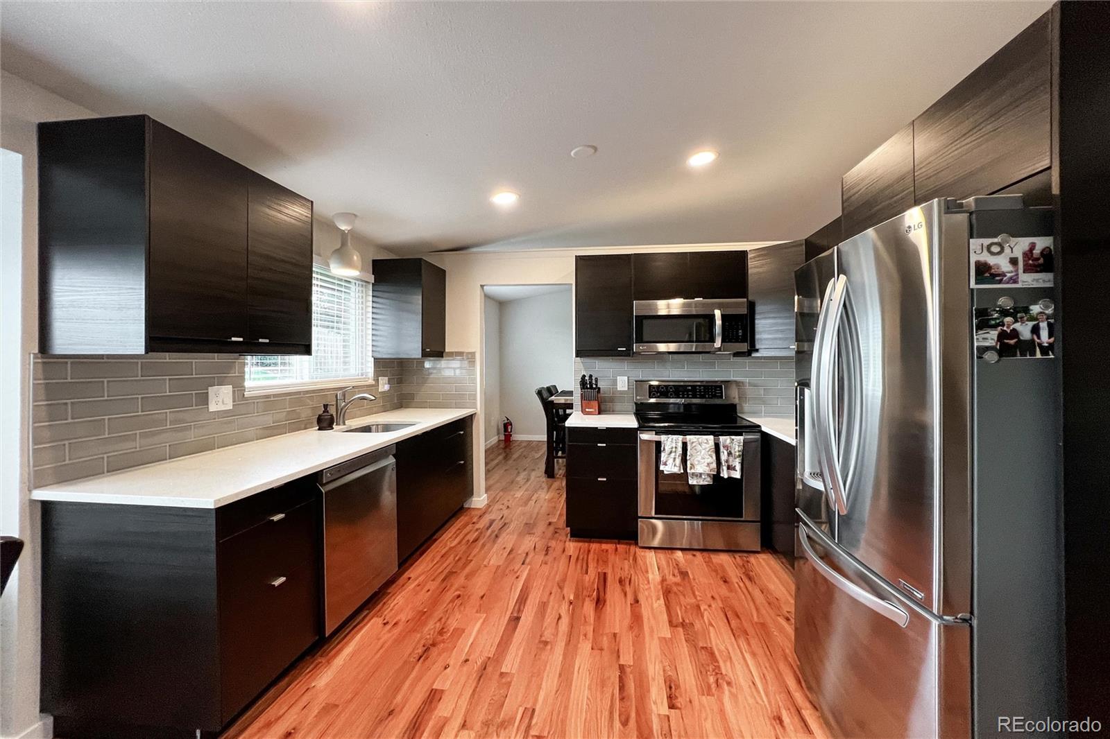 7201 Otis Court