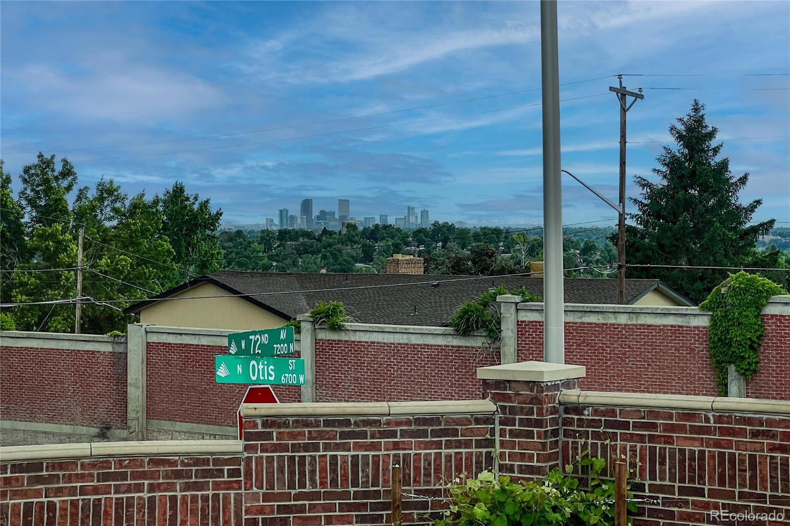 7201 Otis Court